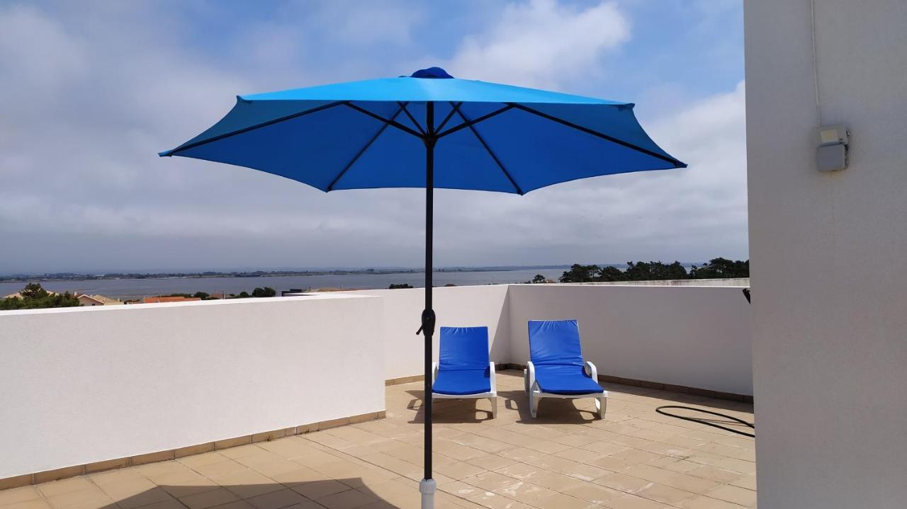 Apartamento Em Torreira - Nenufares Экстерьер фото