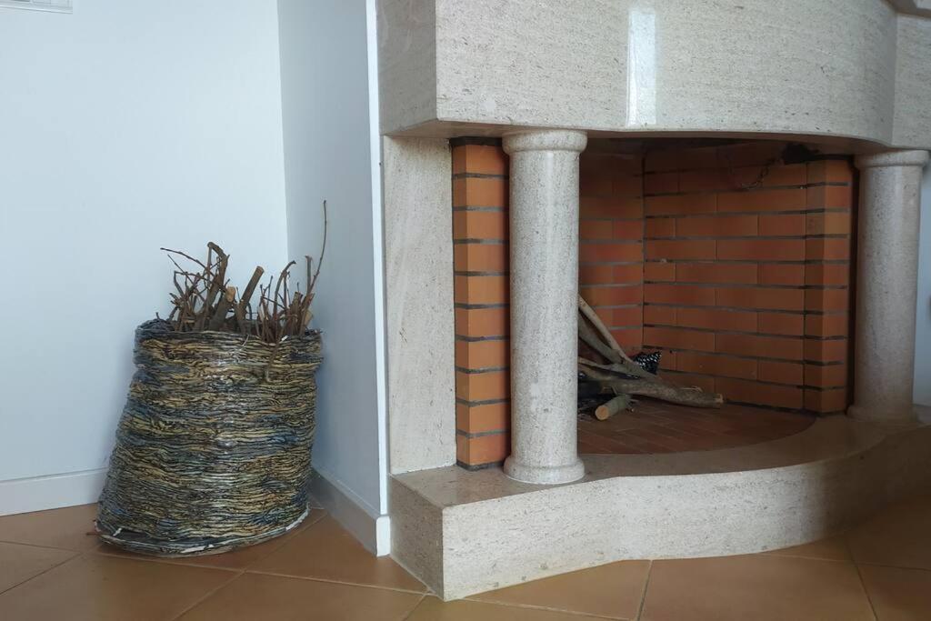 Apartamento Em Torreira - Nenufares Экстерьер фото