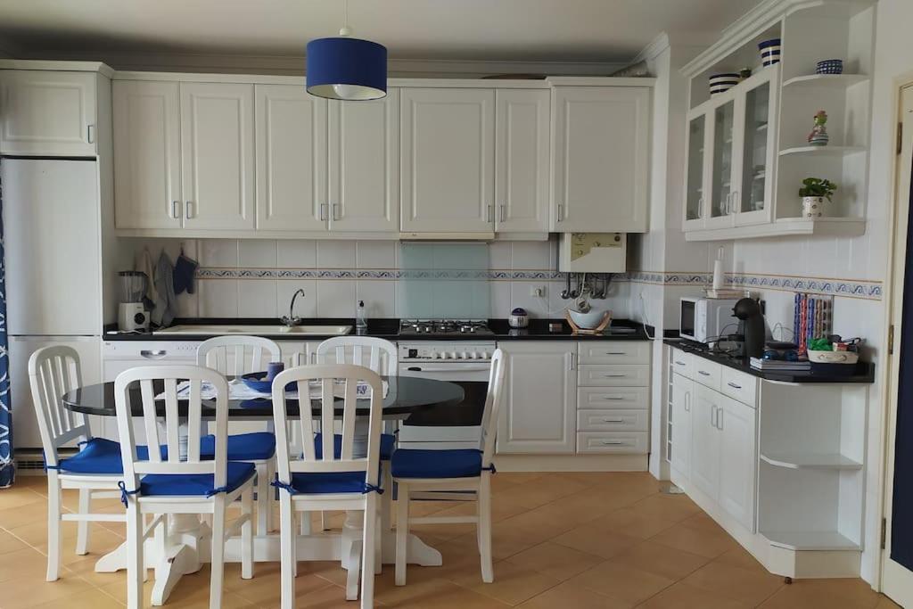 Apartamento Em Torreira - Nenufares Экстерьер фото